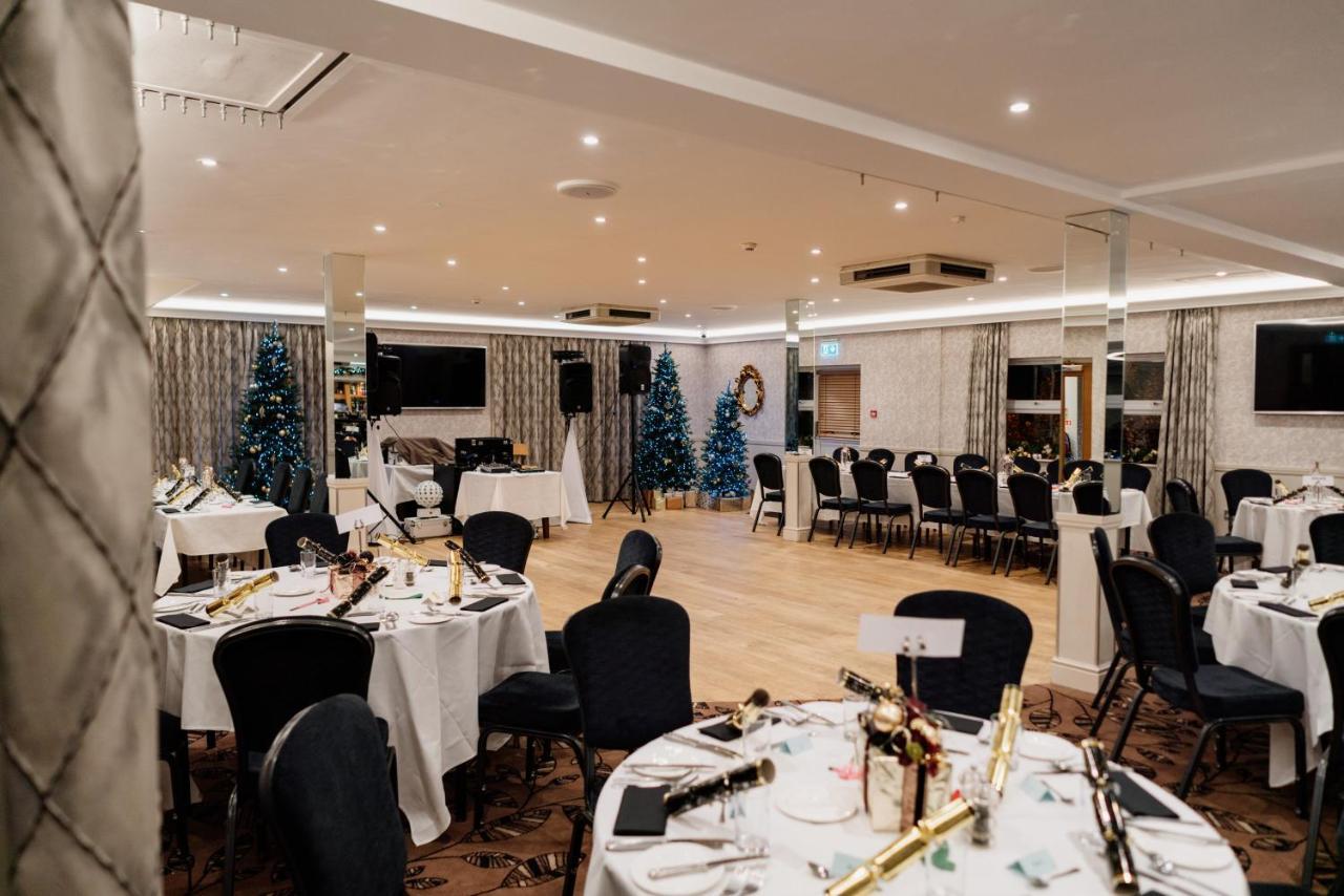 Ivy Hill Hotel, Sure Hotel Collection By Best Western Chelmsford Exterior photo