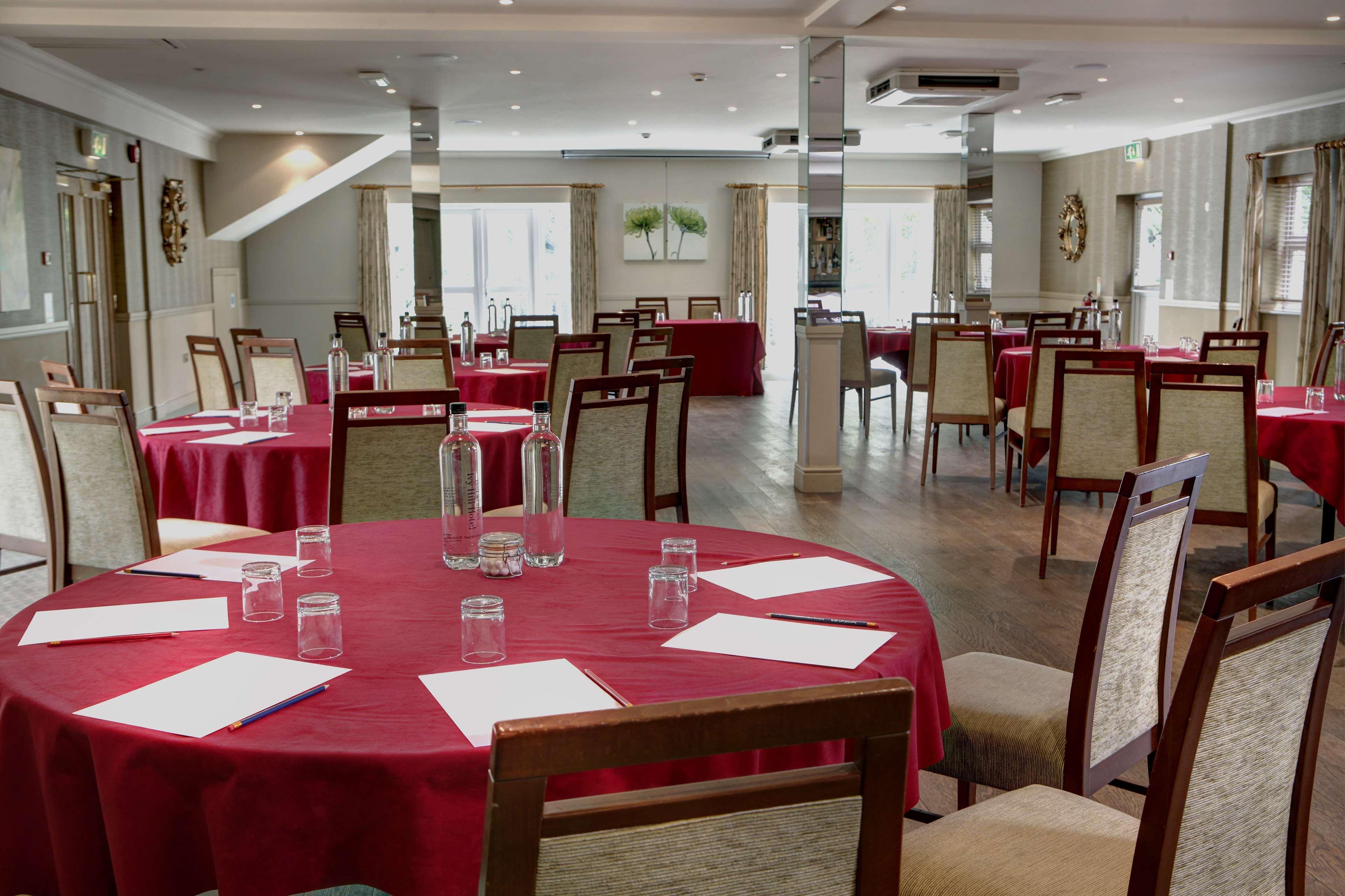Ivy Hill Hotel, Sure Hotel Collection By Best Western Chelmsford Exterior photo